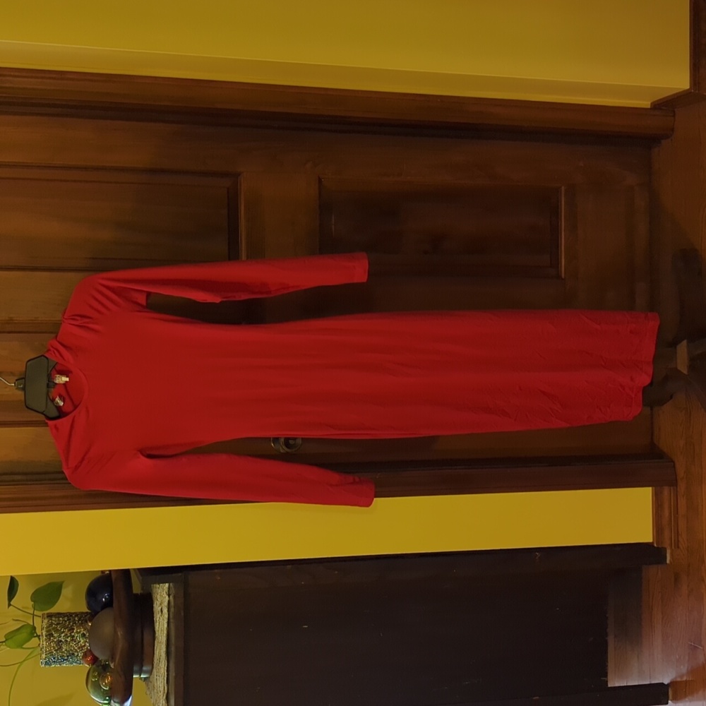 House of CB dress...